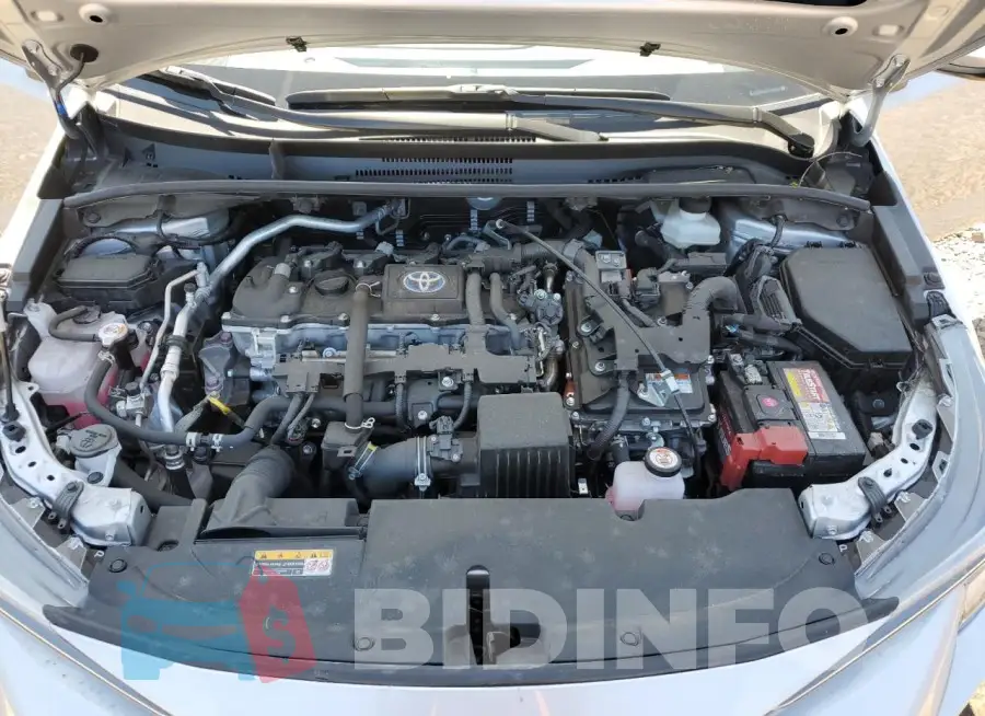 JTDBCMFE9R3049302 Photo# 11