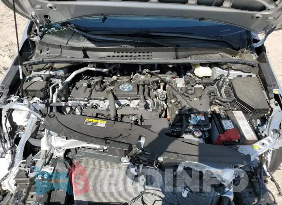 JTDBCMFEXR3067517 Photo# 11