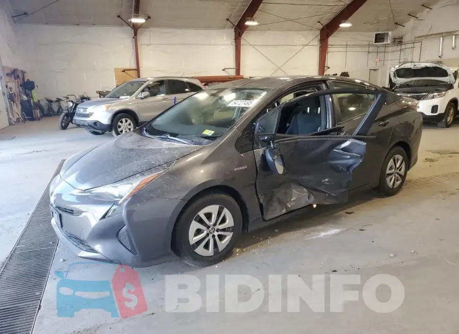 JTDKARFU2G3508628 Photo# 1