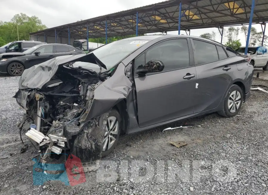 JTDKARFU4G3520232 Photo# 1