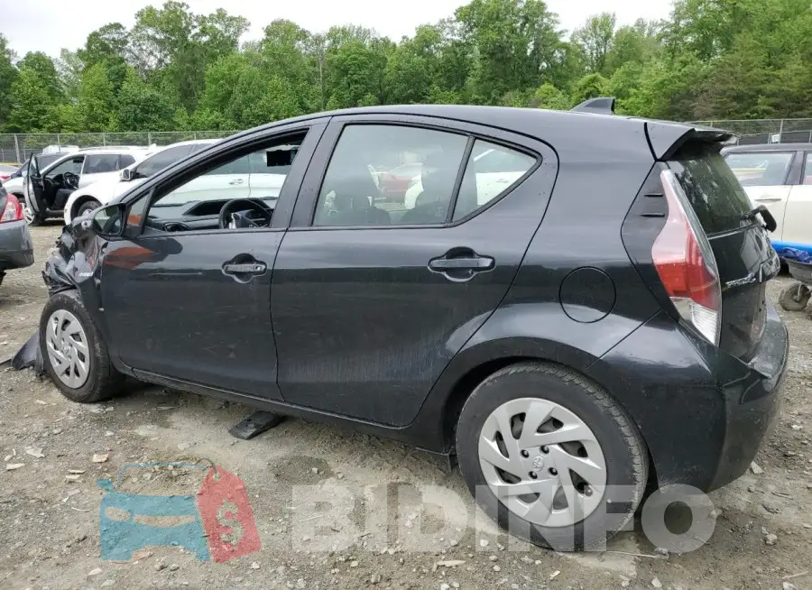 JTDKDTB39G1120194 Photo# 2