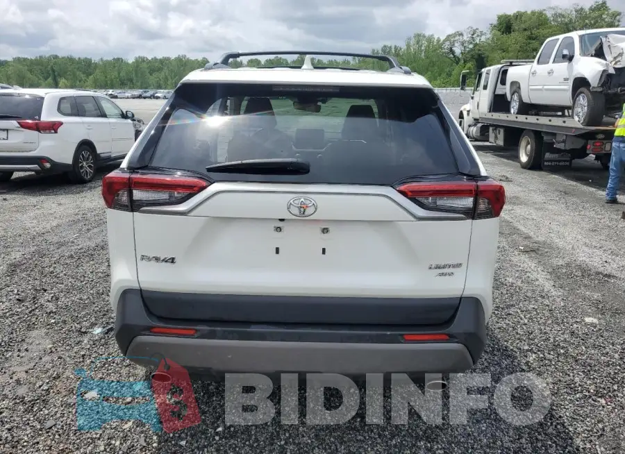 JTMN1RFV8LD527887 Photo# 6