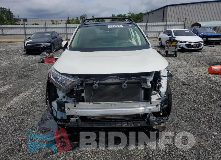 JTMN1RFV8LD527887 Photo# 5