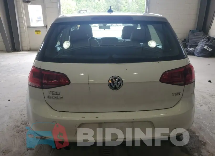 3VW217AU4HM025747 Photo# 6