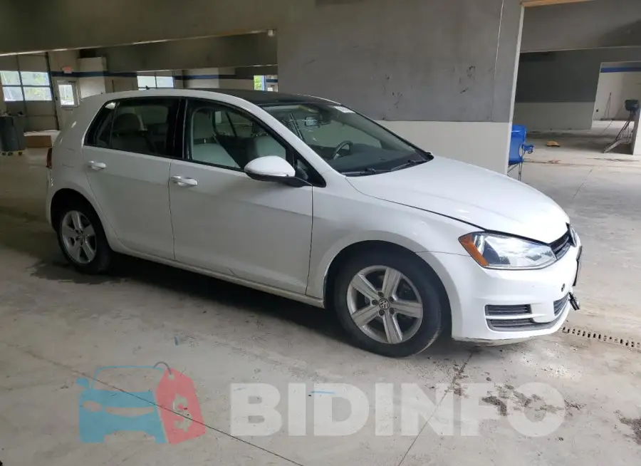 3VW217AU4HM025747 Photo# 4