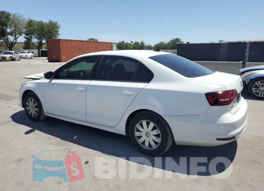 3VW267AJ5GM237627 Photo# 2