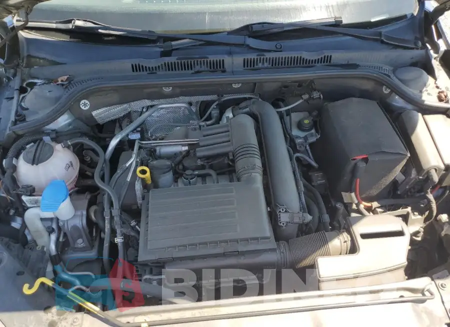 3VW2B7AJ2HM322955 Photo# 11