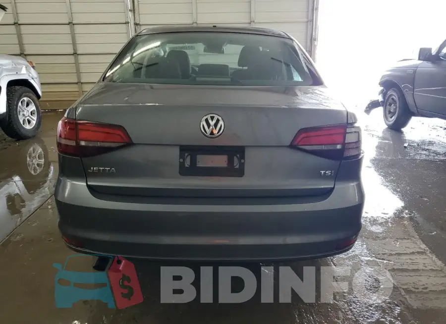 3VW2B7AJ3HM372618 Photo# 6