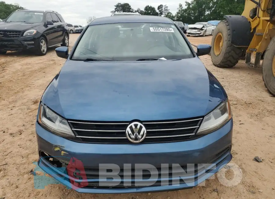 3VW2B7AJ6HM292293 Photo# 5