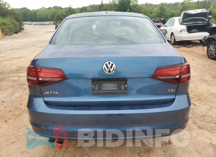3VW2B7AJ6HM292293 Photo# 6