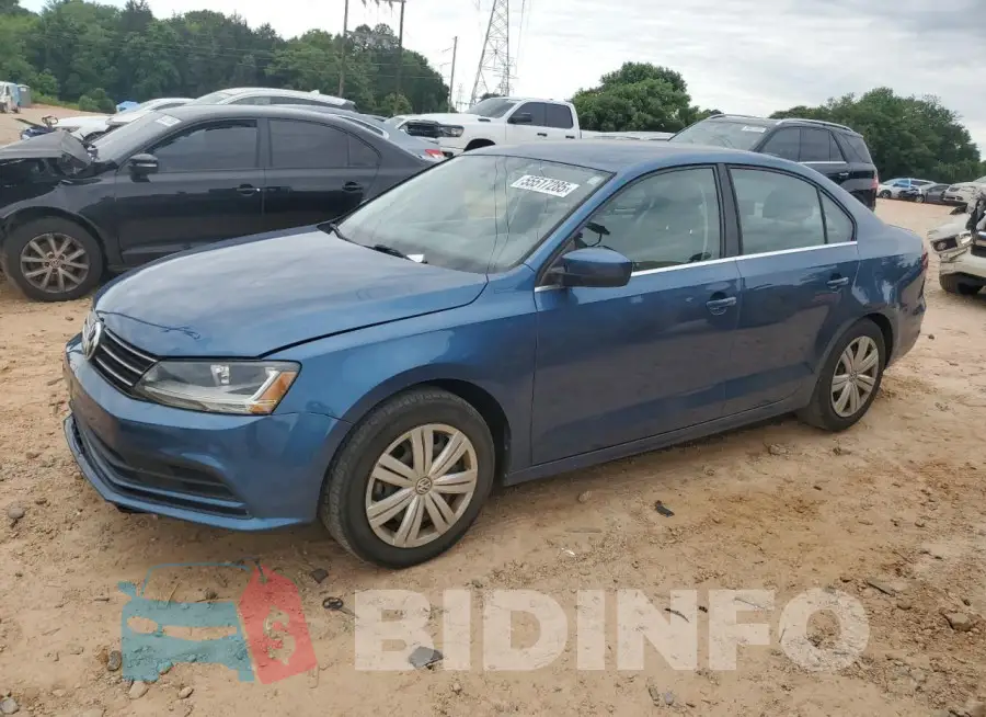 3VW2B7AJ6HM292293 Photo# 1
