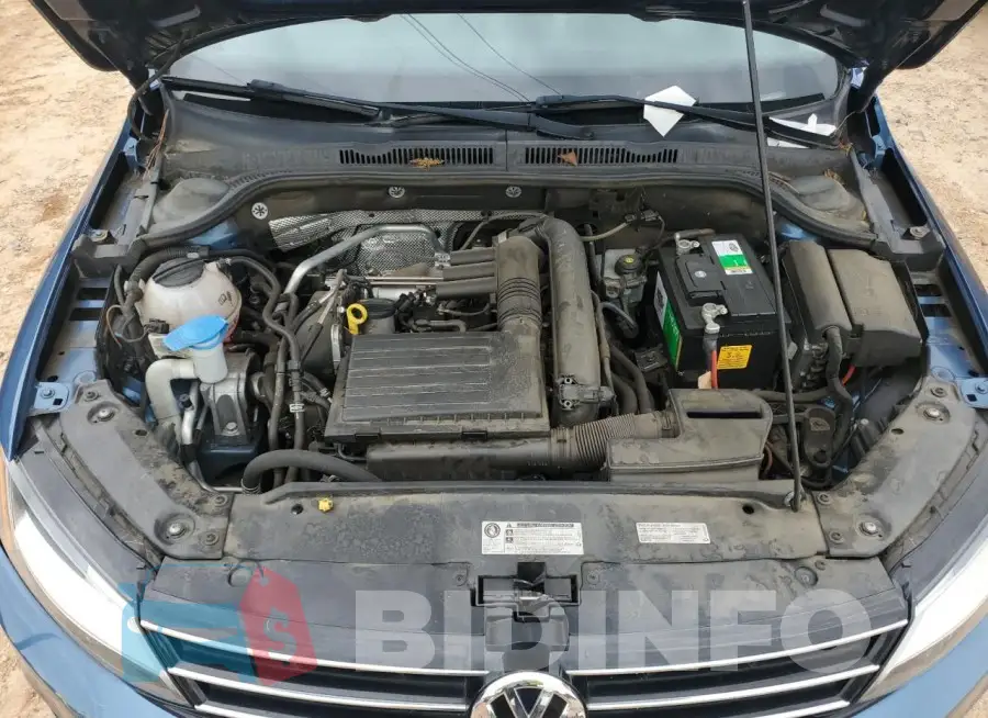 3VW2B7AJ6HM292293 Photo# 11