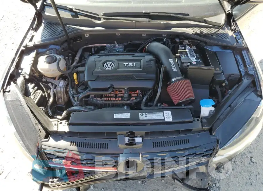 3VW5T7AU6KM005708 Photo# 11