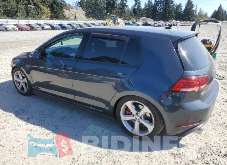 3VW5T7AU6KM005708 Photo# 2