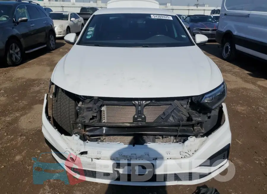 3VW6T7BUXLM089827 Photo# 5