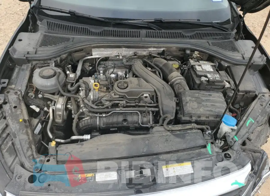 3VW7M7BUXPM031210 Photo# 11