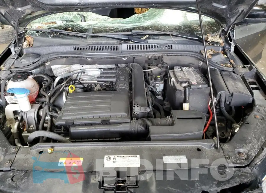 3VWDB7AJ7JM252481 Photo# 11