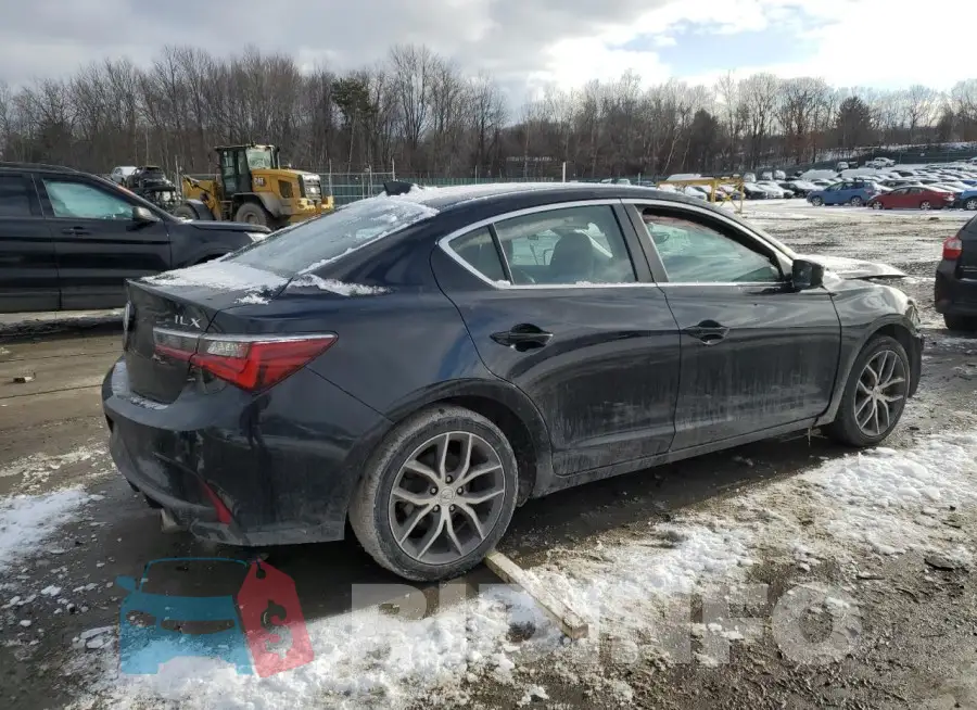19UDE2F74KA006384 Photo# 3