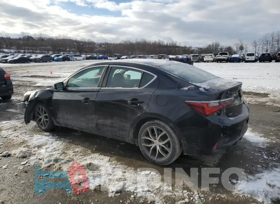 19UDE2F74KA006384 Photo# 2