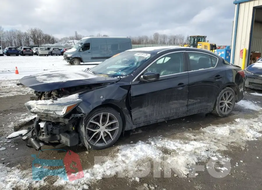 19UDE2F74KA006384 Photo# 1