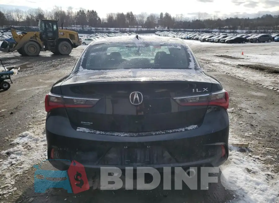 19UDE2F74KA006384 Photo# 6