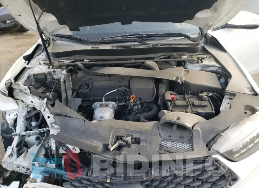 19UUB1F63KA001901 Photo# 11