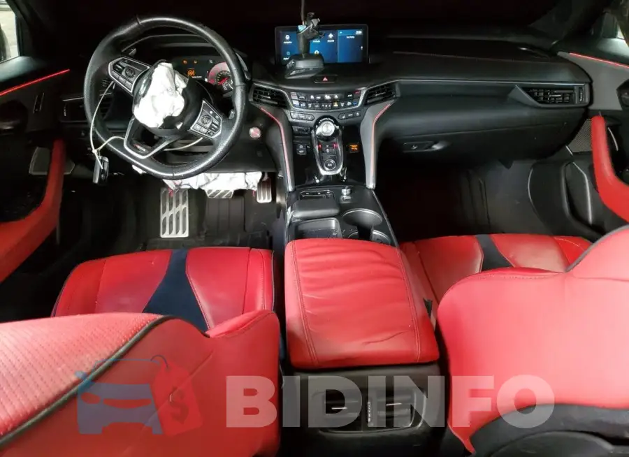 19UUB5F52MA014916 Photo# 8