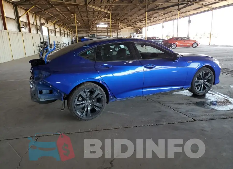 19UUB5F59MA011592 Photo# 3
