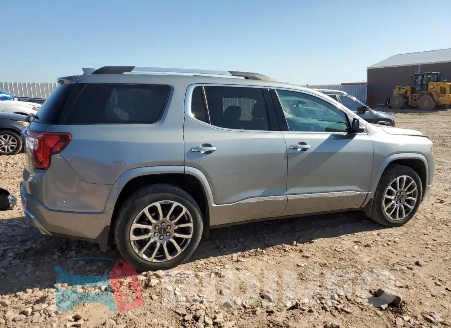 1GKKNXLS7PZ205230 Photo# 3