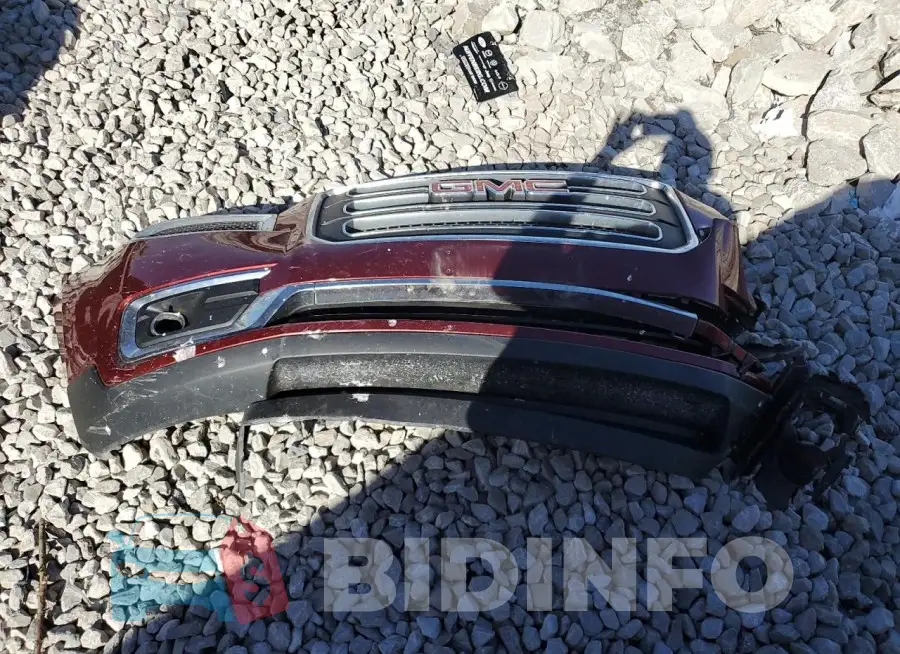 1GKKRSKD8HJ270873 Photo# 12