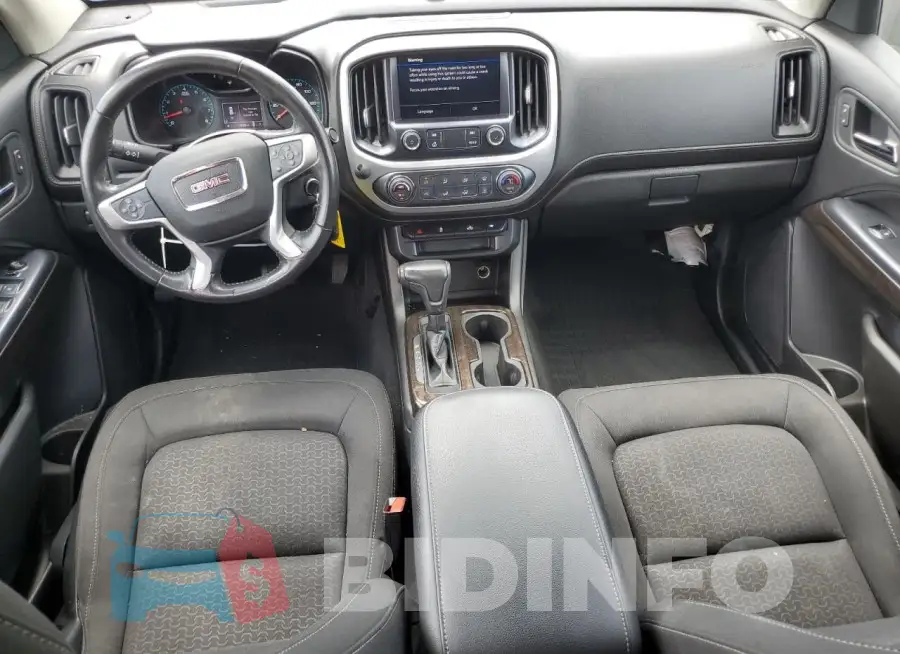 1GTG6CEN9M1203780 Photo# 8