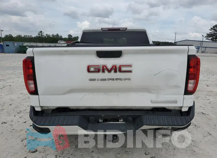1GTR9CEK3KZ337270 Photo# 6