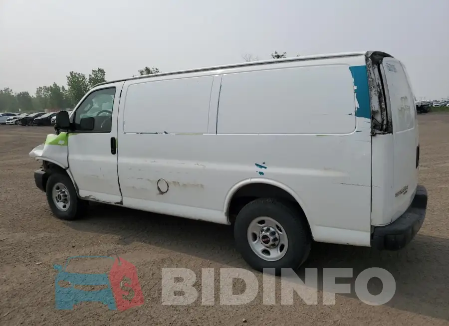 1GTW7AFF8G1299961 Photo# 2
