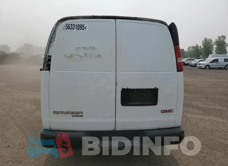 1GTW7AFF8G1299961 Photo# 6
