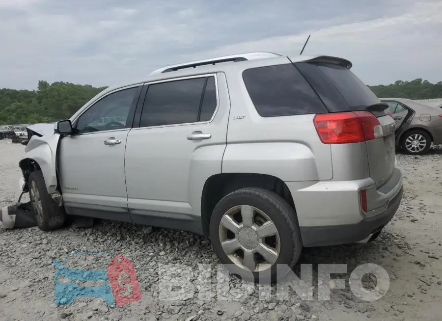 2GKFLPE30G6280019 Photo# 2
