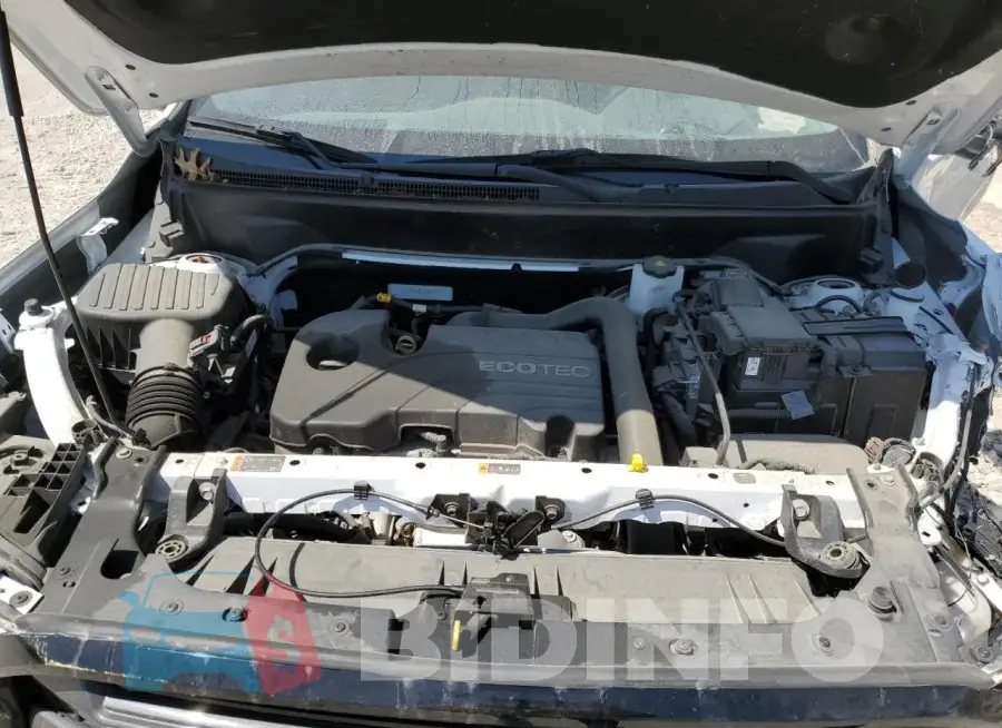 3GKALMEV3ML400817 Photo# 12