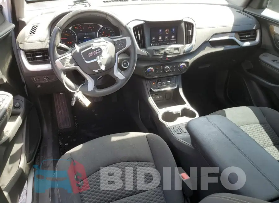 3GKALMEV3ML400817 Photo# 8