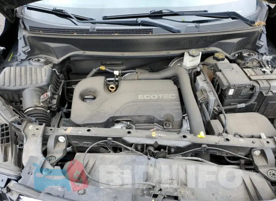 3GKALTEV1JL408680 Photo# 12