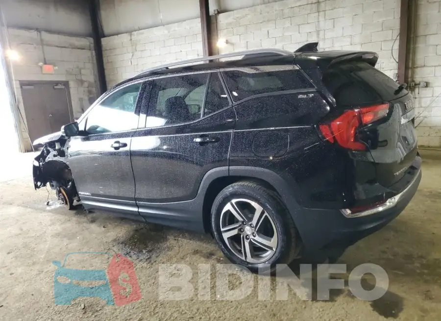 3GKALVEV9ML382572 Photo# 2