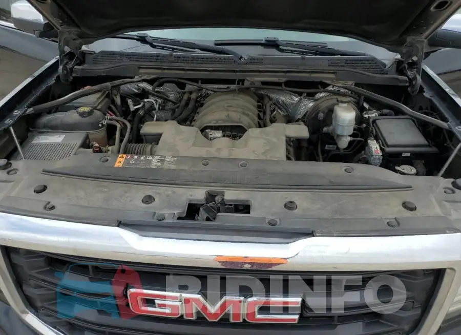 3GTP1NEC8JG269727 Photo# 11