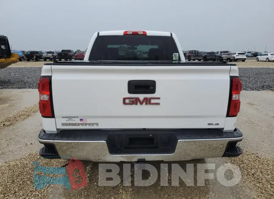3GTU2MEC0JG386387 Photo# 6