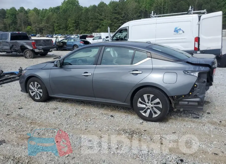 1N4BL4BV1KC120588 Photo# 2