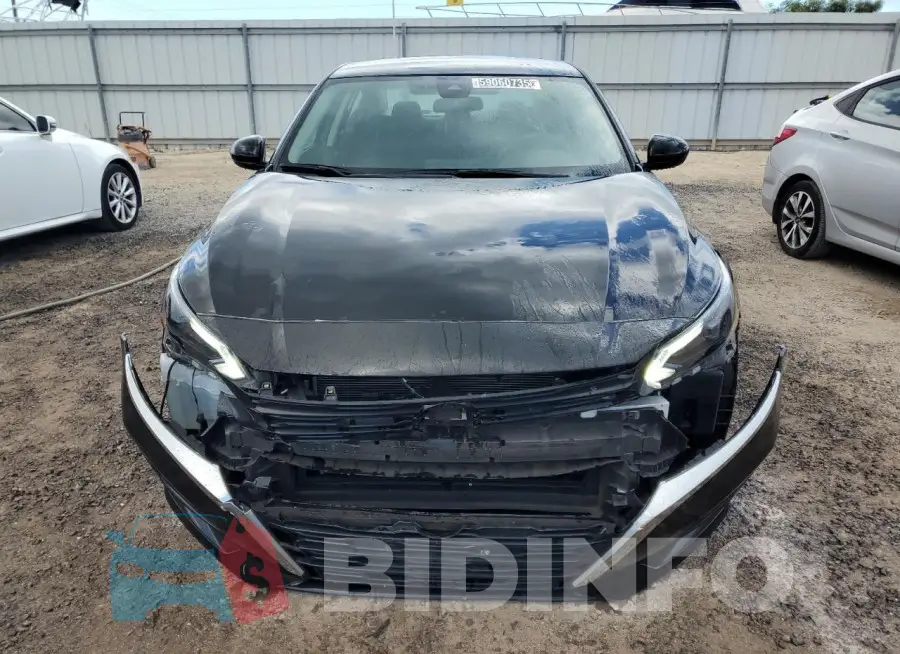 1N4BL4BV2PN420474 Photo# 5