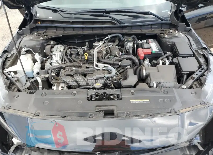 1N4BL4BV2PN420474 Photo# 11