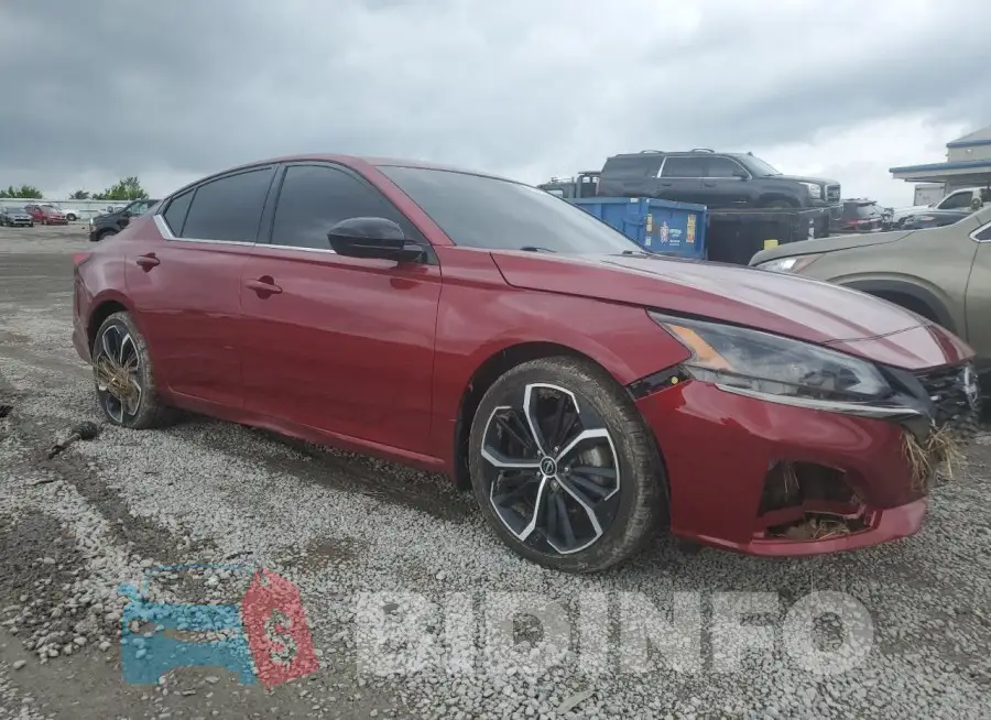 1N4BL4CV0PN406829 Photo# 4