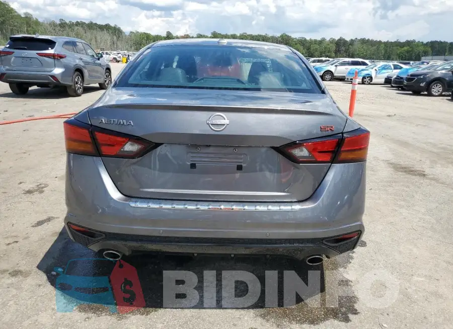 1N4BL4CV5PN424016 Photo# 6