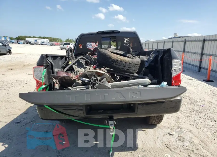 1N6AA1C59JN508063 Photo# 6