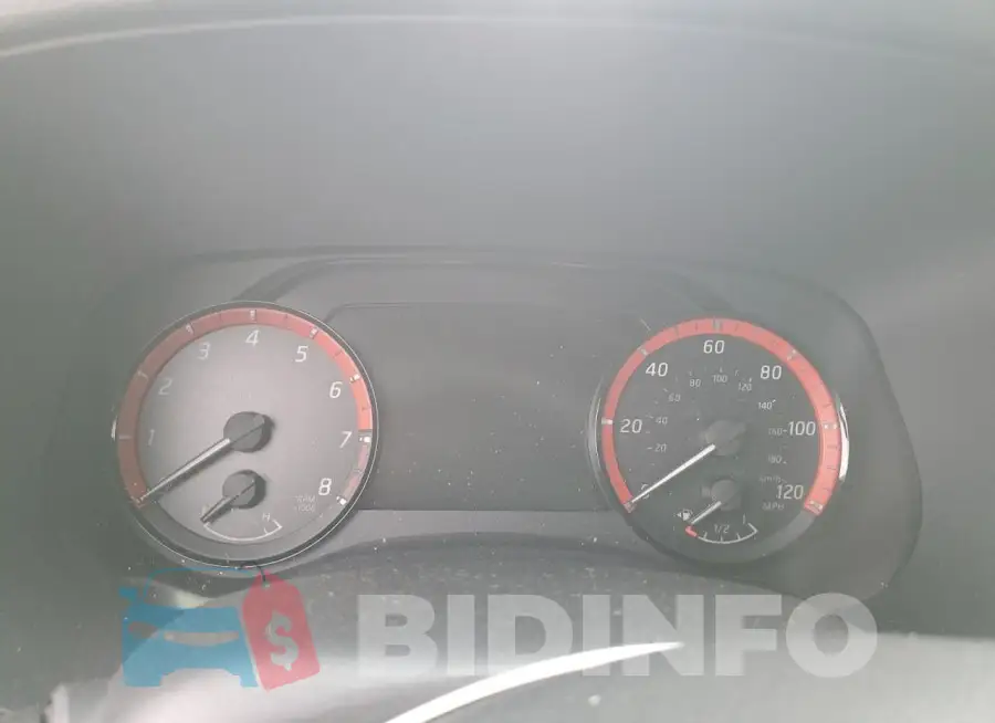 1N6ED1EK5PN612893 Photo# 9