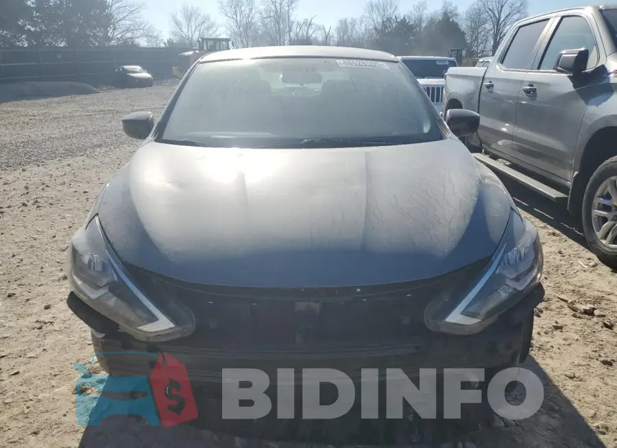 3N1AB7AP2JY264754 Photo# 5
