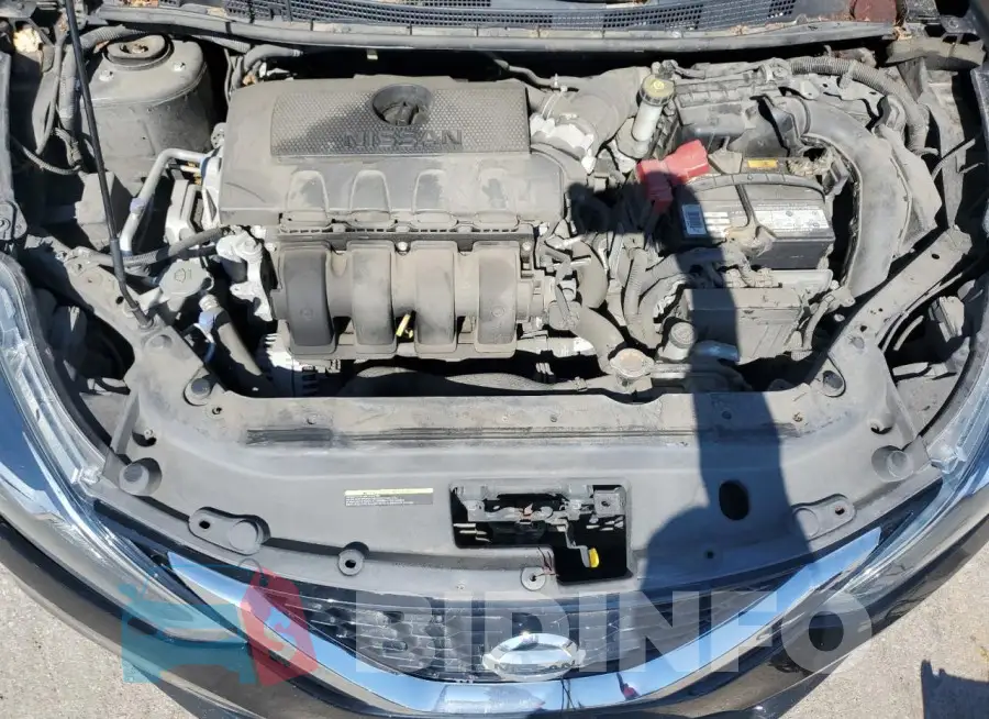 3N1AB7AP3KY323392 Photo# 11